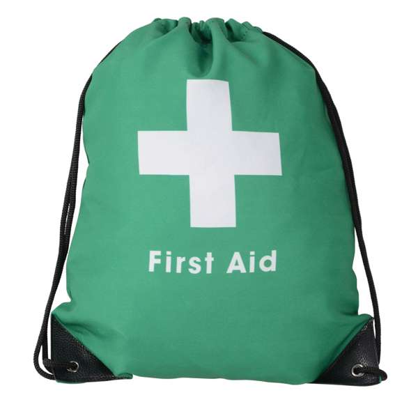 HyHEALTH First Aid Bag