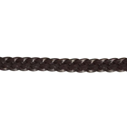 Hy Equestrian Plaited Reins