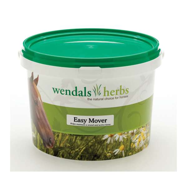 Wendals Easy Mover 1kg