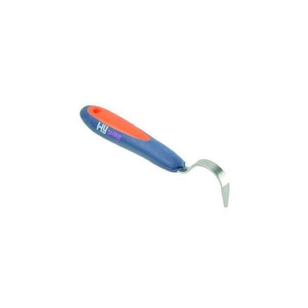 Hy Pro Groom Hoof Pick 16cm