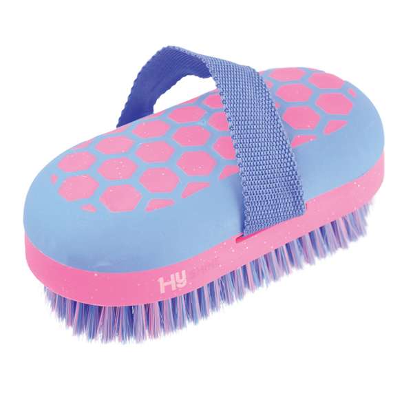 Hyshine Glitter Body Brush 18 x 9cm