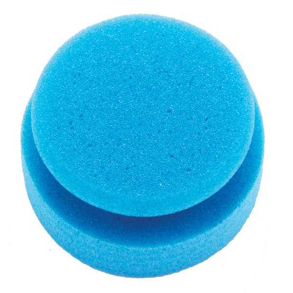 Lincoln Circular Grip Sponge