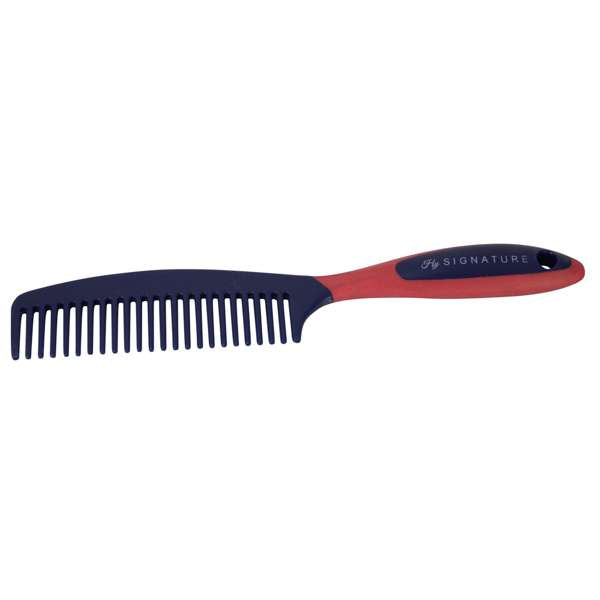 Hy Signature Mane Comb