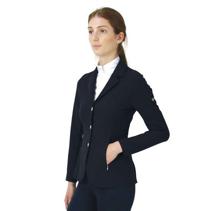 Hy Equestrian Silvia Show Jacket