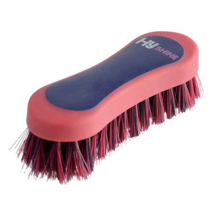 Hyshine Pro Groom Hoof Brush 12.3cm X 4cm