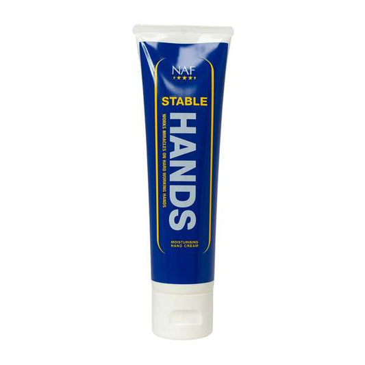 NAF Stablehands 100ml