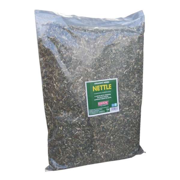 Equimins Straight Herbs Nettle 1kg