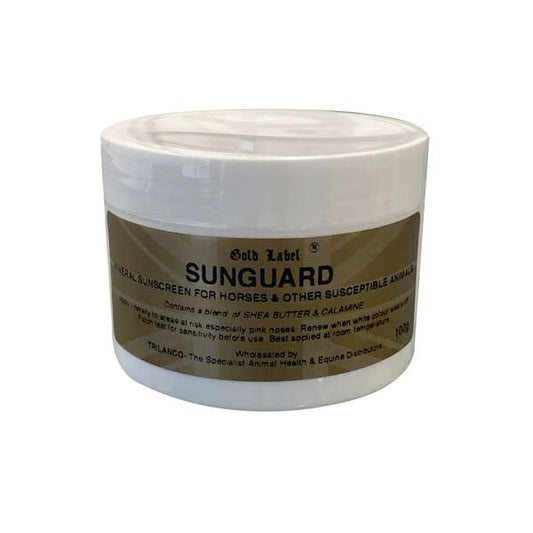 Gold Label Sun Guard