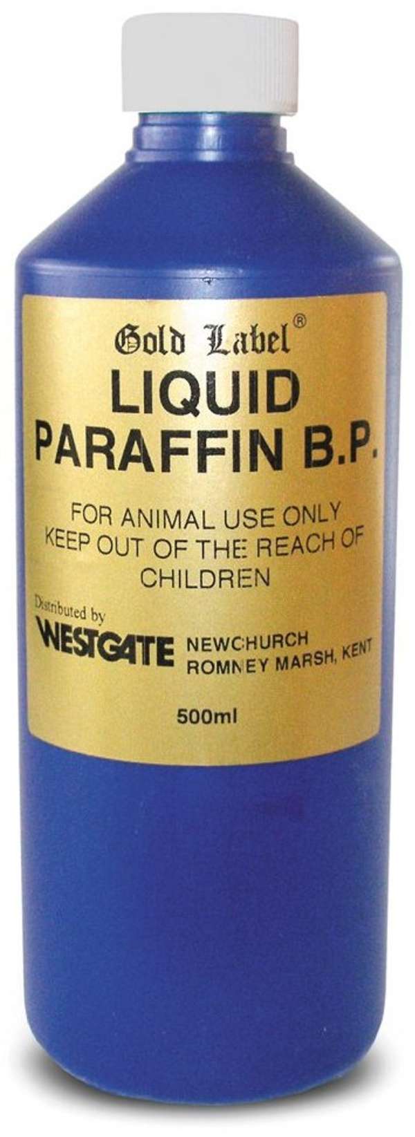 Gold Label Liquid Paraffin