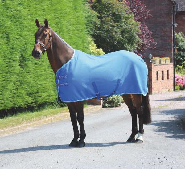 Shires Tempest Original Waffle Rug