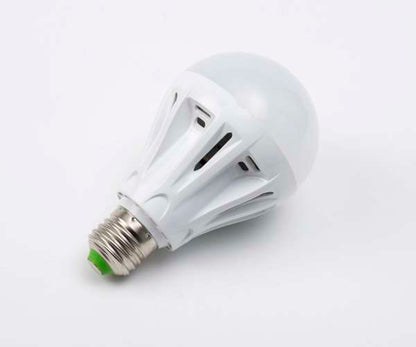 Solar Technology Solar Hub Led Bulb 12V