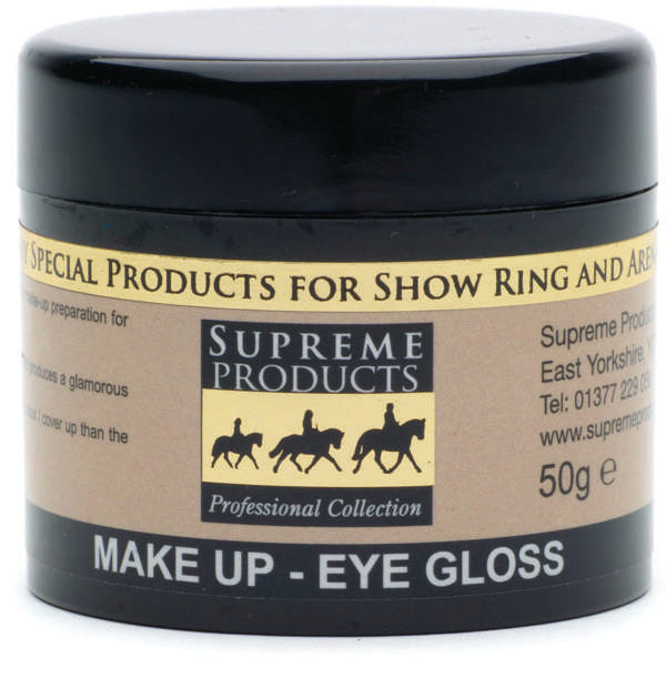 Supreme Products Eye Gloss 50g