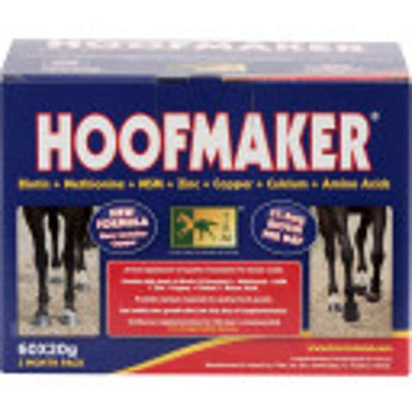 TRM Hoofmaker 20g Sachet - 60 Pack